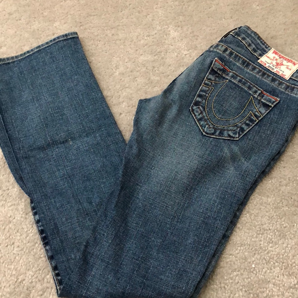 True Religion jeans